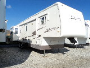 2001 Newmar Kountry Star